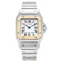 Cartier Santos W20012C4 Cartier Santos W20012C4