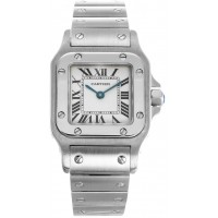 Cartier Santos W20056D6 Cartier Santos W20056D6