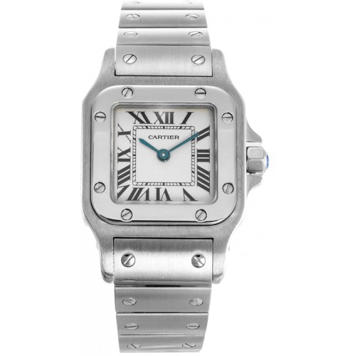 Cartier Santos W20056D6 Cartier Santos W20056D6