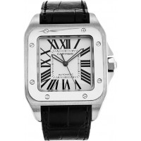 Cartier Santos 100 W20073X8 Cartier Santos 100 W20073X8