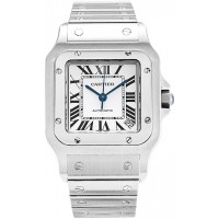 Cartier Santos W20098D6 Cartier Santos W20098D6