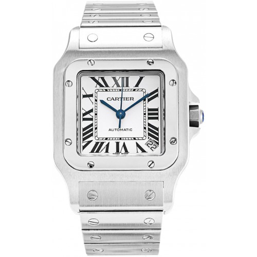 Cartier Santos W20098D6