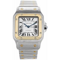 Cartier Santos W20099C4 Cartier Santos W20099C4