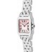Cartier Demoiselle Pearl Pink Dial Women's Luxury Watch W25075Z5 Cartier Demoiselle Pearl Pink Dial Women's Luxury Watch W25075Z5