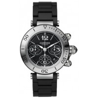 Cartier Pasha W31088U2