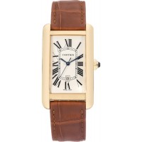 Cartier Tank Americaine W2603156 Cartier Tank Americaine W2603156