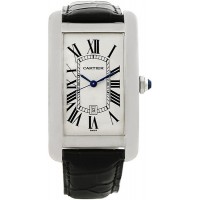 Cartier Tank Americaine W2603256 Cartier Tank Americaine W2603256