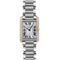 Cartier Tank Anglaise W3TA0002 Cartier Tank Anglaise W3TA0002