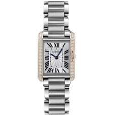 Cartier Tank Anglaise W3TA0002