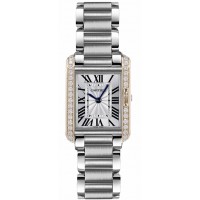 Cartier Tank Anglaise W3TA0003 Cartier Tank Anglaise W3TA0003