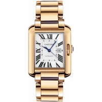Cartier Tank Anglaise W5310002 Cartier Tank Anglaise W5310002