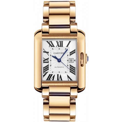 Cartier Tank Anglaise W5310002 Cartier Tank Anglaise W5310002