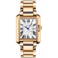 Cartier Tank Anglaise W5310003 Cartier Tank Anglaise W5310003