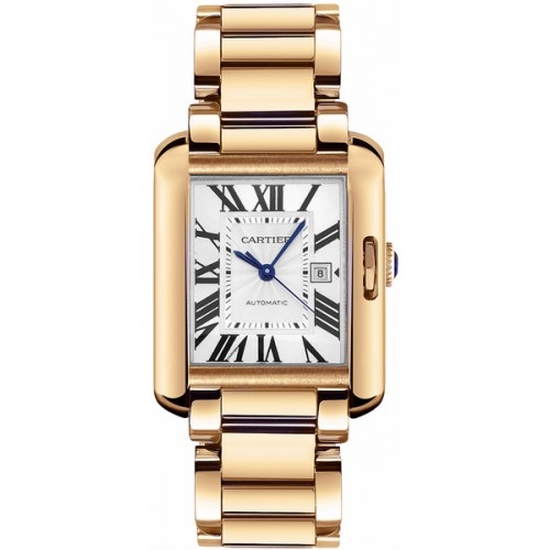 Cartier Tank Anglaise W5310003 Cartier Tank Anglaise W5310003