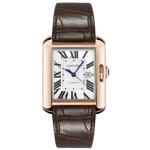 Cartier Tank Anglaise W5310005 Cartier Tank Anglaise W5310005