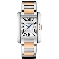 Cartier Tank Anglaise W5310006 Cartier Tank Anglaise W5310006