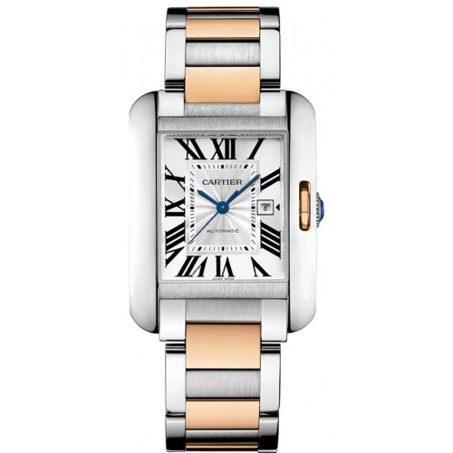 Cartier Tank Anglaise W5310007 Cartier Tank Anglaise W5310007