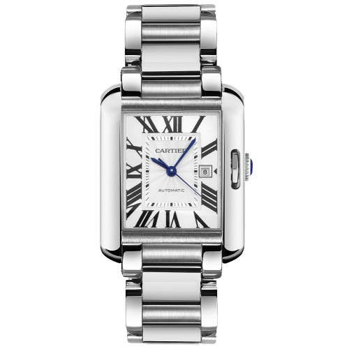 Cartier Tank Anglaise W5310008 Cartier Tank Anglaise W5310008