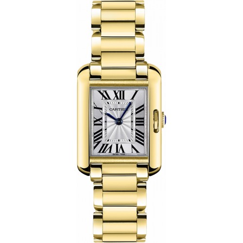 Cartier Tank Anglaise W5310014 Cartier Tank Anglaise W5310014
