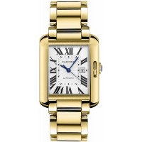 Cartier Tank Anglaise W5310015 Cartier Tank Anglaise W5310015