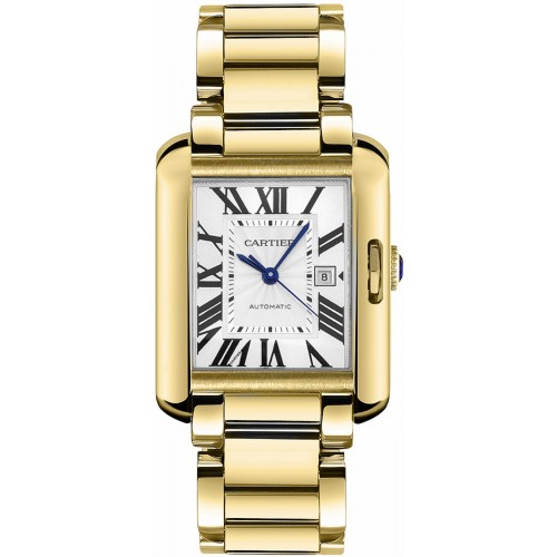 Cartier Tank Anglaise W5310018