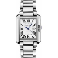 Cartier Tank Anglaise W5310024 Cartier Tank Anglaise W5310024