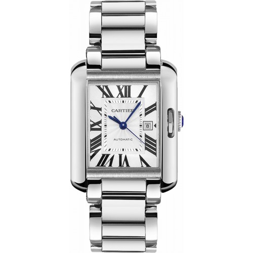Cartier Tank Anglaise W5310025 Cartier Tank Anglaise W5310025