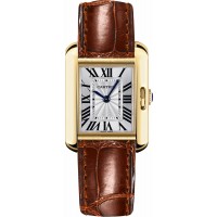 Cartier Tank Anglaise W5310028 Cartier Tank Anglaise W5310028