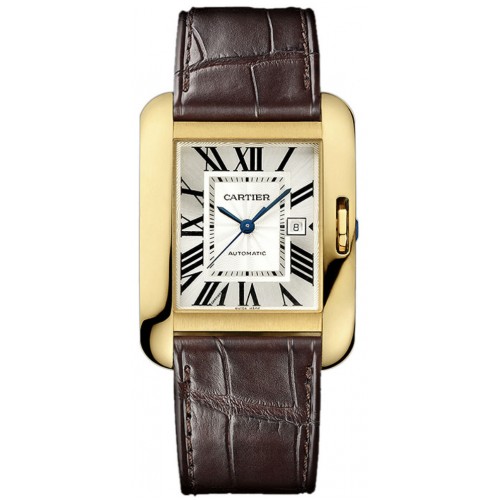 Cartier Tank Anglaise W5310030 Cartier Tank Anglaise W5310030