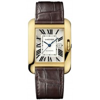 Cartier Tank Anglaise W5310032 Cartier Tank Anglaise W5310032