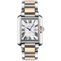 Cartier Tank Anglaise W5310037 Cartier Tank Anglaise W5310037