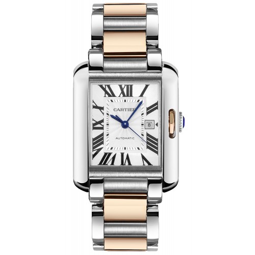 Cartier Tank Anglaise W5310037 Cartier Tank Anglaise W5310037
