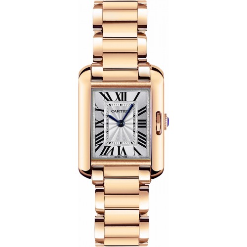 Cartier Tank Anglaise W5310041