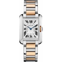 Cartier Tank Anglaise W5310043 Cartier Tank Anglaise W5310043