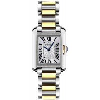 Cartier Tank Anglaise W5310046 Cartier Tank Anglaise W5310046