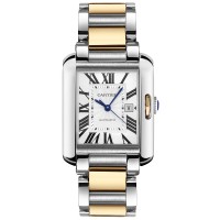 Cartier Tank Anglaise W5310047 Cartier Tank Anglaise W5310047
