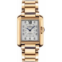 Cartier Tank Anglaise WJTA0005 Cartier Tank Anglaise WJTA0005