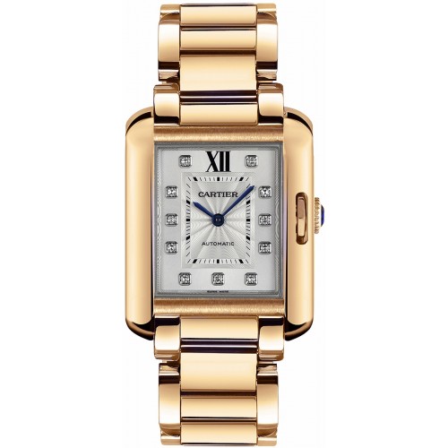 Cartier Tank Anglaise WJTA0005