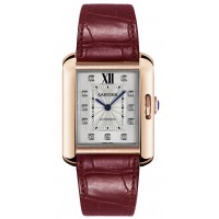 Cartier Tank Anglaise WJTA0006 Cartier Tank Anglaise WJTA0006