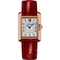 Cartier Tank Anglaise WJTA0007 Cartier Tank Anglaise WJTA0007