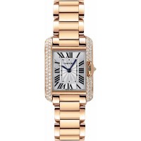 Cartier Tank Anglaise WT100002 Cartier Tank Anglaise WT100002