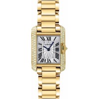 Cartier Tank Anglaise WT100005 Cartier Tank Anglaise WT100005