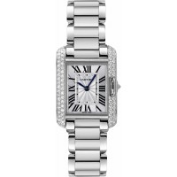 Cartier Tank Anglaise WT100008 Cartier Tank Anglaise WT100008