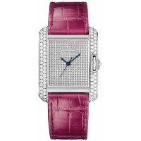 Cartier Tank Anglaise WT100020 Cartier Tank Anglaise WT100020