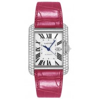 Cartier Tank Anglaise WT100023 Cartier Tank Anglaise WT100023