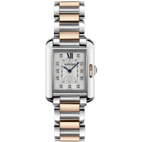 Cartier Tank Anglaise WT100024 Cartier Tank Anglaise WT100024
