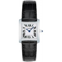 Cartier Tank Francaise W5001256