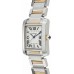 Cartier Tank Francaise Men's Luxury Watch W51005Q4 Cartier Tank Francaise Men's Luxury Watch W51005Q4