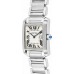 Cartier Tank Francaise W51011Q3 Cartier Tank Francaise W51011Q3
