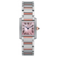 Cartier Tank Francaise W51027Q4 Cartier Tank Francaise W51027Q4